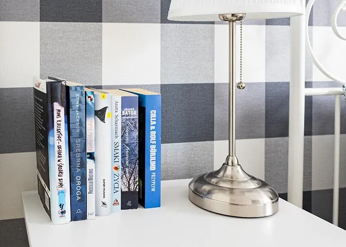 Appartement Aon Sunrise 10 Min Do Plazy Gdańsk