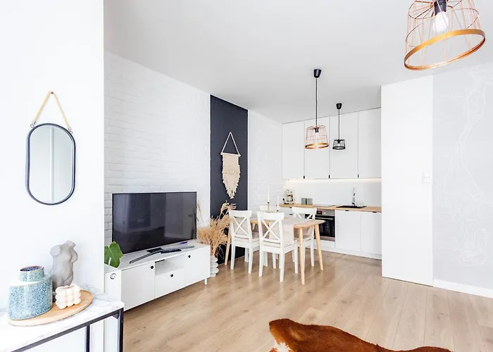 Aon Sunrise 10 Min Do Plazy Appartement