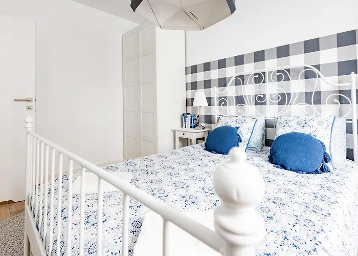 Aon Sunrise 10 Min Do Plazy Appartement