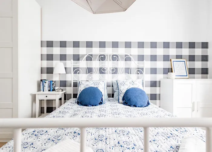 Aon Sunrise 10 Min Do Plazy Appartement Gdańsk