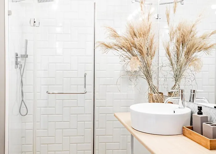 Appartement Aon Sunrise 10 Min Do Plazy *