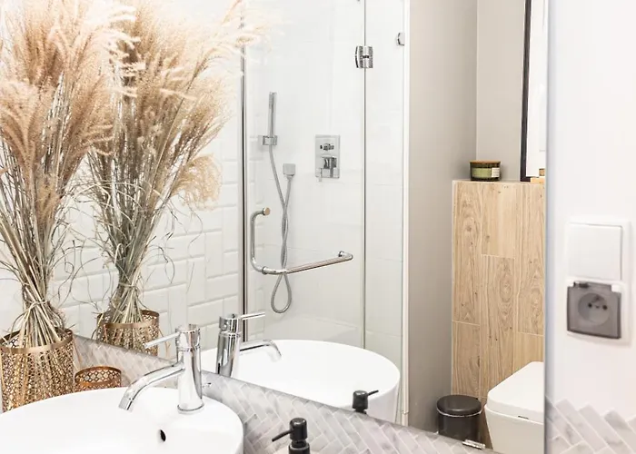 Aon Sunrise 10 Min Do Plazy * Gdańsk