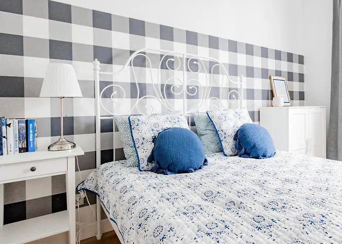 Aon Sunrise 10 Min Do Plazy Appartement