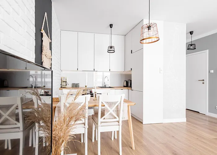 Appartement Aon Sunrise 10 Min Do Plazy