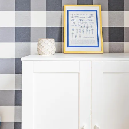 Apartman Aon Sunrise 10 Min Do Plazy Gdańsk