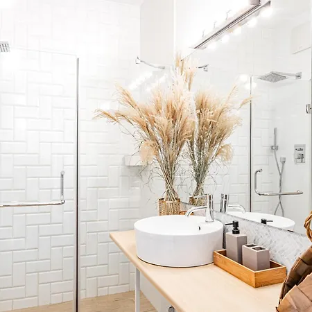 Aon Sunrise 10 Min Do Plazy Gdańsk