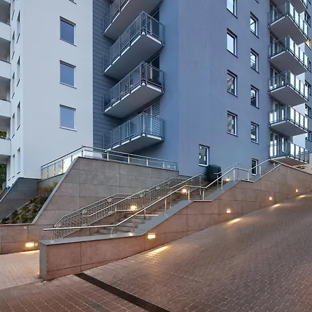 Aon Sunrise 10 Min Do Plazy Apartman *