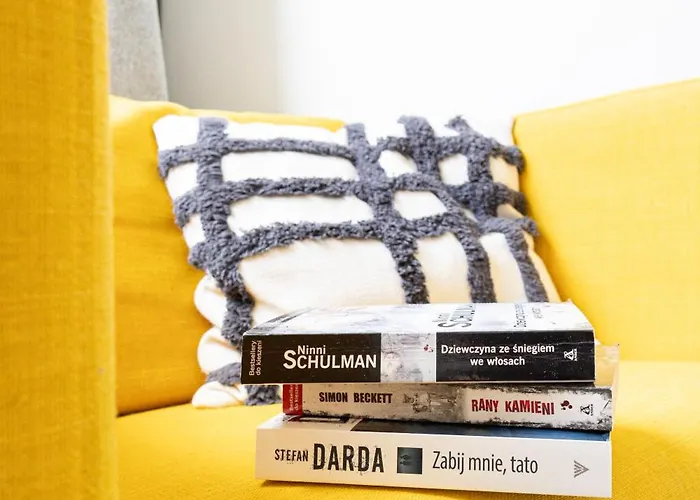 Aon Sunrise 10 Min Do Plazy דירה *