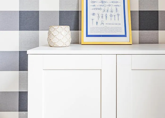 Apartament Aon Sunrise 10 Min Do Plaży Gdańsk