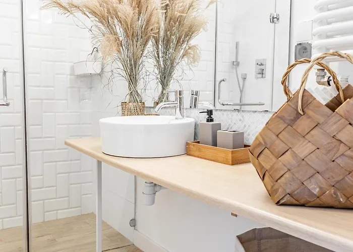 Aon Sunrise 10 Min Do Plazy גדנסק