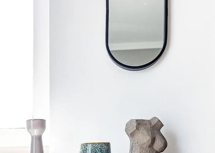 Aon Sunrise 10 Min Do Plaży Apartament