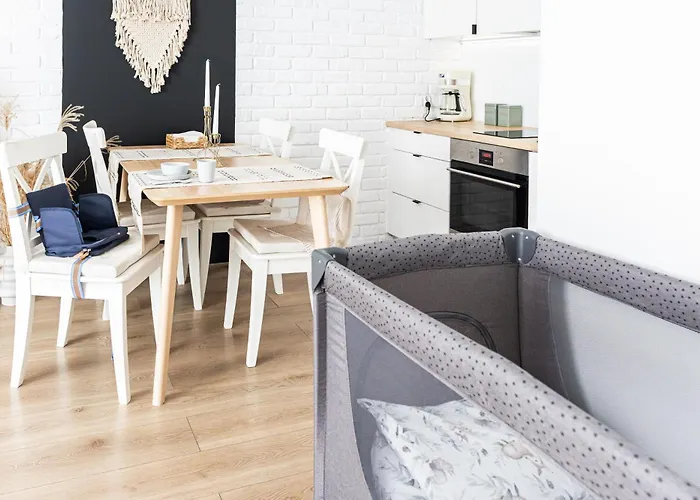 Aon Sunrise 10 Min Do Plazy דירה גדנסק