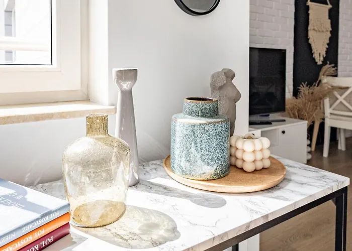 דירה Aon Sunrise 10 Min Do Plazy