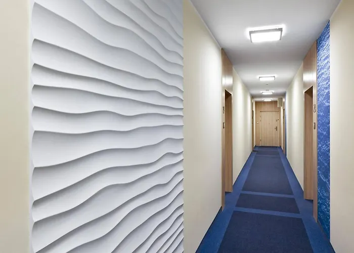 Aon Sunrise 10 Min Do Plazy דירה