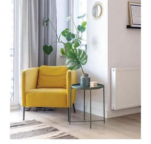 דירה Aon Sunrise 10 Min Do Plazy גדנסק