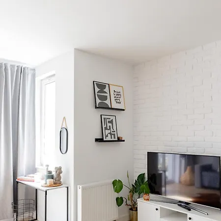 Aon Sunrise 10 Min Do Plazy * Gdańsk