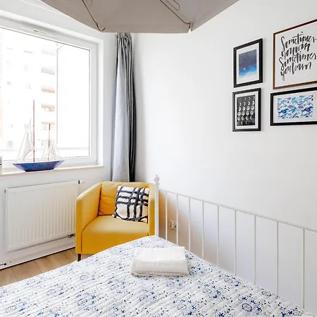 Aon Sunrise 10 Min Do Plazy Appartement *