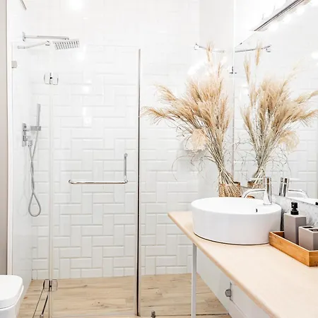 Appartement Aon Sunrise 10 Min Do Plazy *