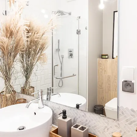 Aon Sunrise 10 Min Do Plazy * Gdańsk