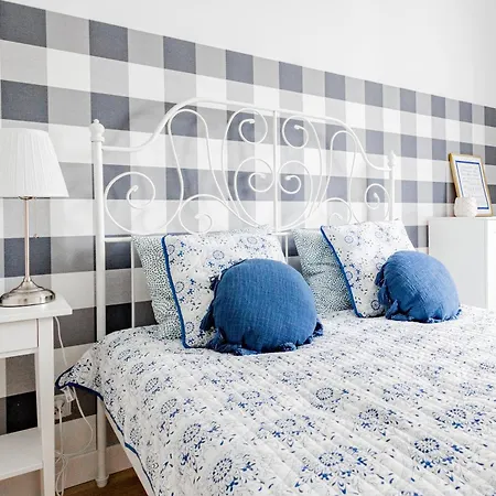 Aon Sunrise 10 Min Do Plazy Appartement