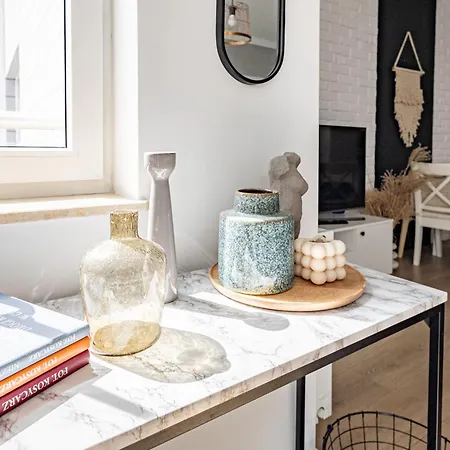 Appartement Aon Sunrise 10 Min Do Plazy