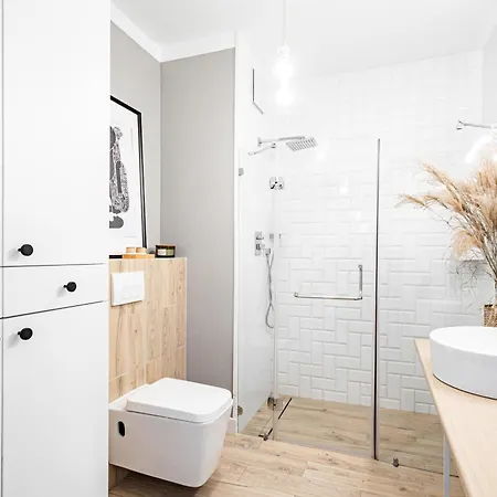 Appartement Aon Sunrise 10 Min Do Plazy *