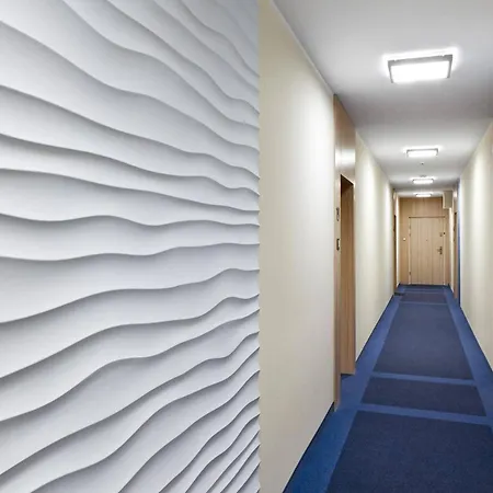 Aon Sunrise 10 Min Do Plazy Appartement