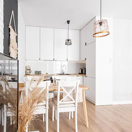 Appartement Aon Sunrise 10 Min Do Plazy