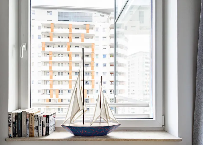 Apartmán Aon Sunrise 10 Min Do Plazy