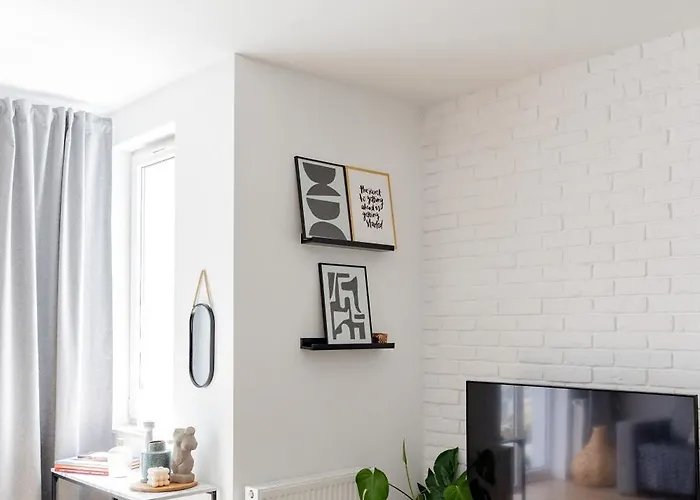 Aon Sunrise 10 Min Do Plazy * Gdaňsk