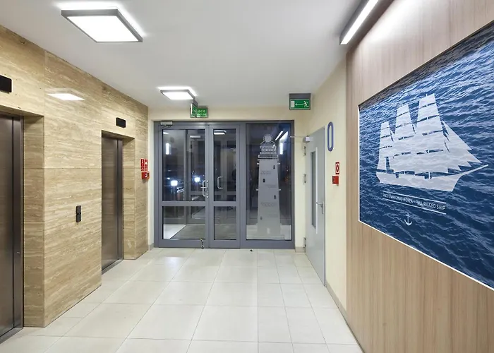 Apartmán Aon Sunrise 10 Min Do Plazy *